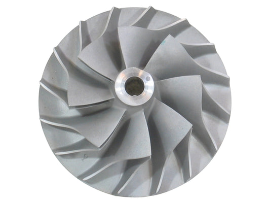 NEW BHT3B Turbo Compressor Wheel Volvo Komatsu Cummins NT855 N14 Diesel 3527047