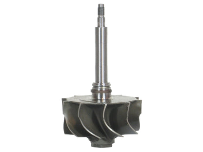 NEW GTA45 Turbine Wheel Truck Detroit Diesel Series 60 758160-0006 758160-0007