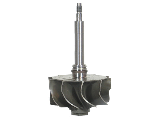 NEW GTA45 Turbine Wheel Truck Detroit Diesel Series 60 758160-0006 758160-0007