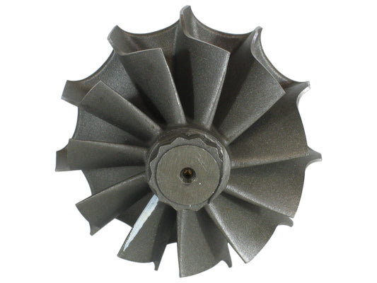 NEW RHF55V Turbo Turbine Wheel Isuzu Truck GMC W-Series 4HK1 5.2L VIET VIFH VIGT
