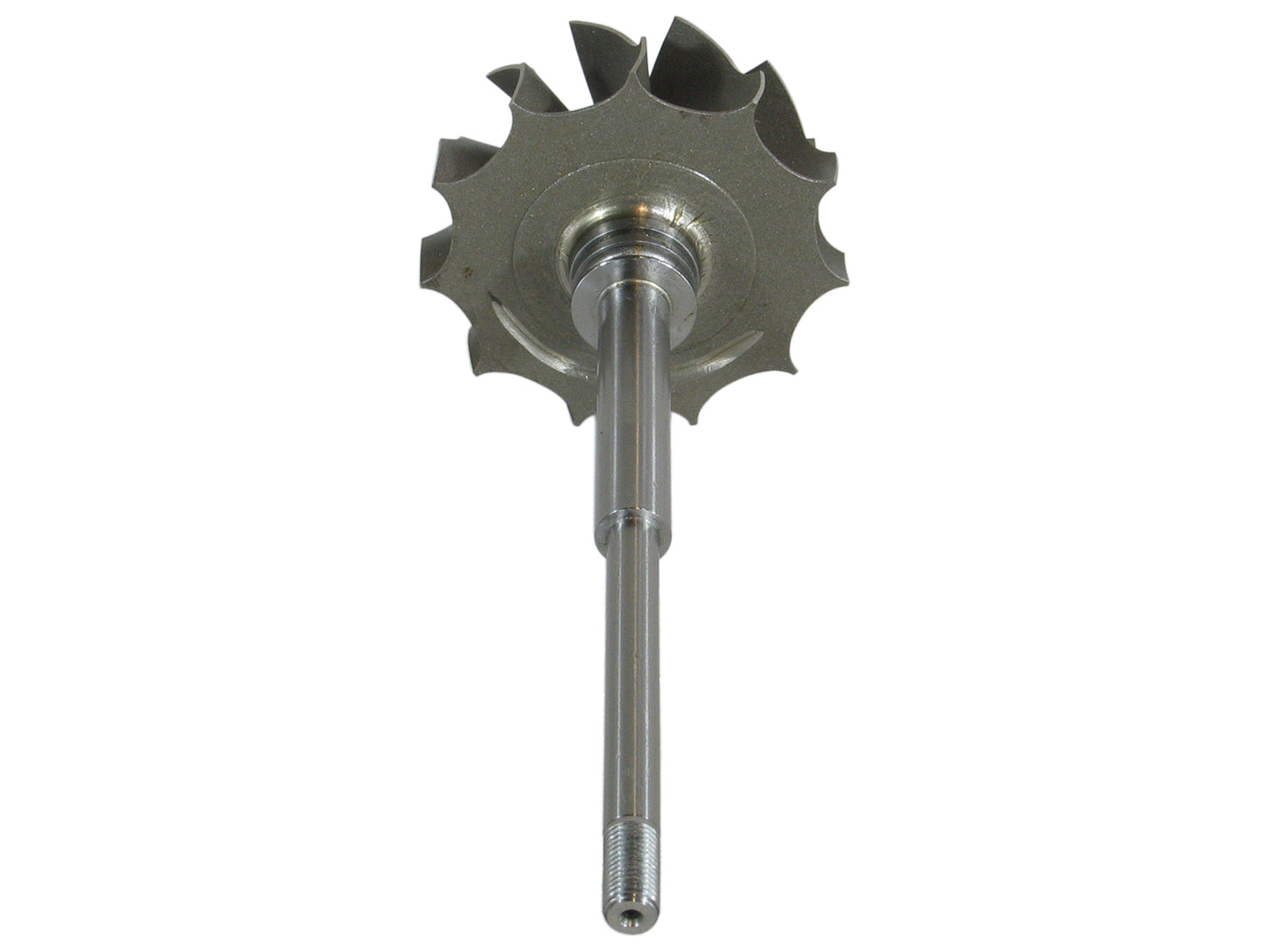 NEW RHF55V Turbo Turbine Wheel Isuzu Truck GMC W-Series 4HK1 5.2L VIET VIFH VIGT