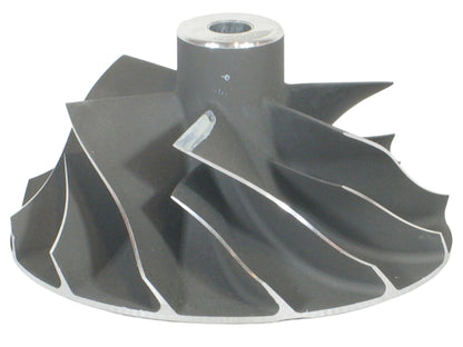 NUEVA rueda del compresor RHF55V Isuzu NQR NPR NRR 5.2L 700P 4HK1 VIET VIFG VIFH