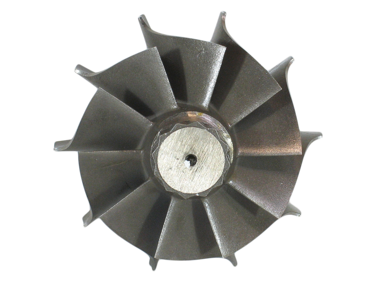 NEW B2XG Turbo Turbine Wheel International Navistar MaxxForce 11 13 12701205002