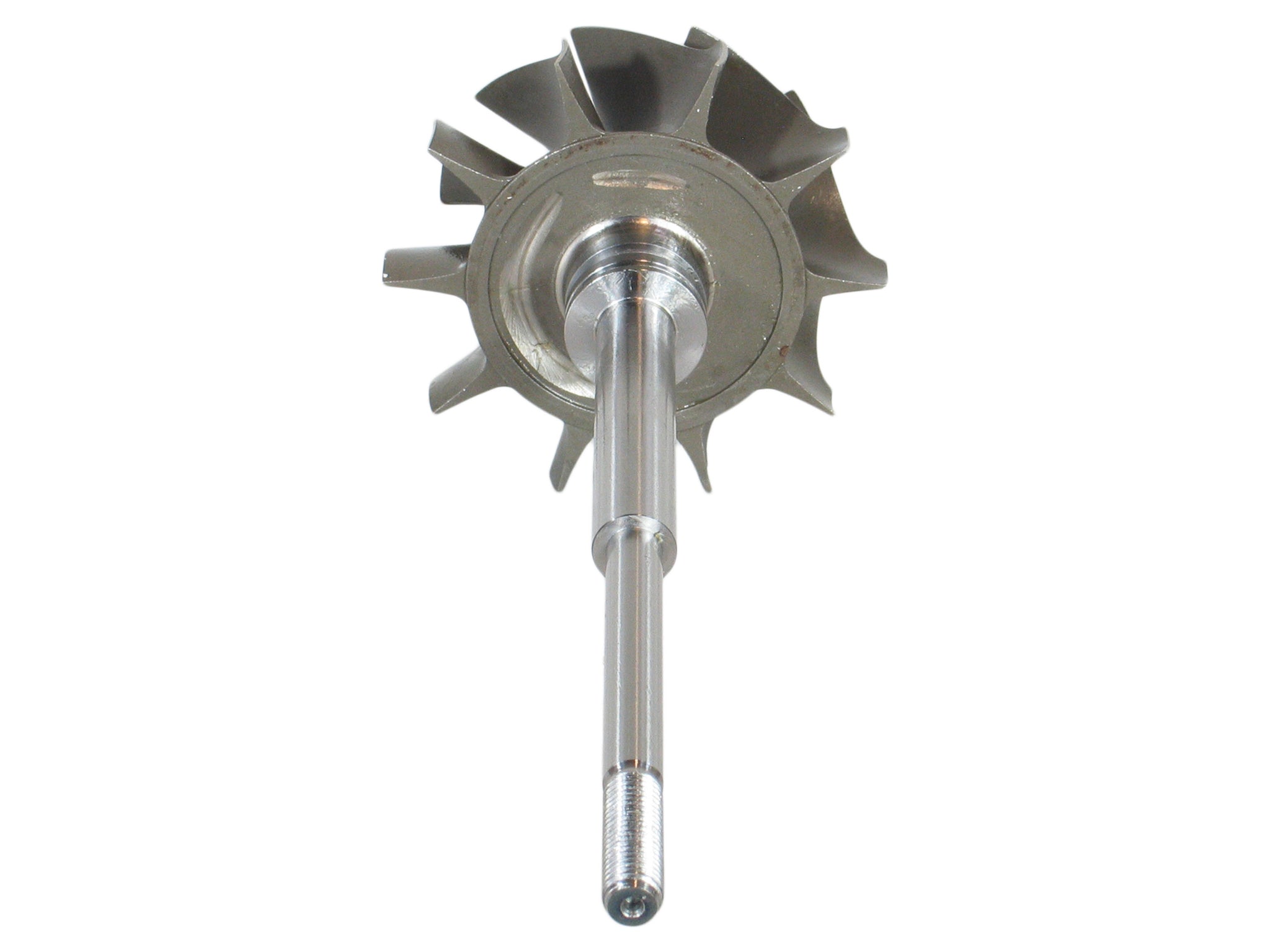NEW B2XG Turbo Turbine Wheel International Navistar 12701205002