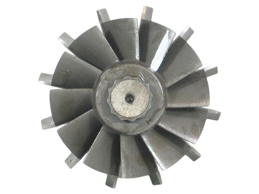 NEW HX35G Turbo Turbine Wheel Solaris Bus Peterbilt Cummins 6BT ISL CNG 3591270