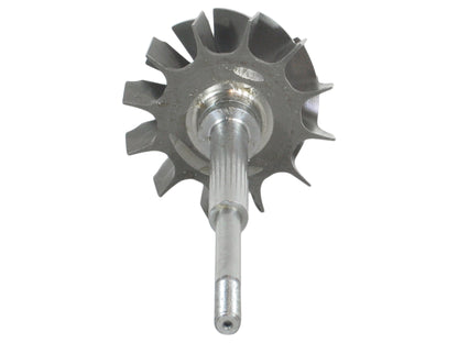 NEW HX35G Turbo Turbine Wheel Solaris Bus Peterbilt Cummins 6BT ISL CNG 3591270