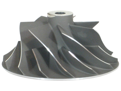 NUEVO camión Cummins ISL CNG 3599649 4035699 del autobús de Solaris de la rueda del compresor HX35