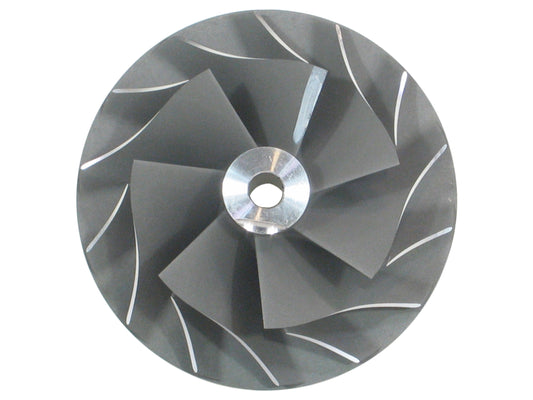 NEW HX35 Compressor Wheel Solaris Bus Truck Cummins ISL CNG 3599649 4035699