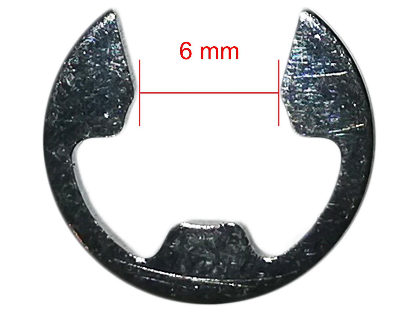 NUEVO OEM IHI Turbocompresor E-Clip RSG20F500002