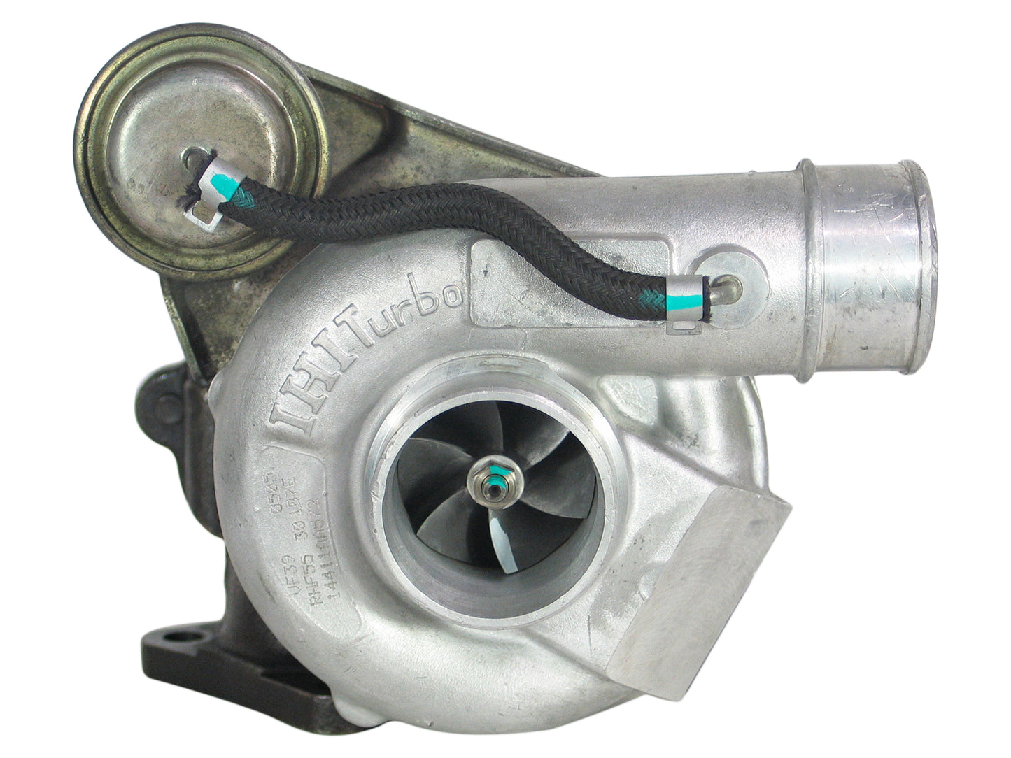 RHF55 Turbo Subaru Impreza WRX STI DOHC EJ20 2.5L 14411-AA572 VE440028 VF39