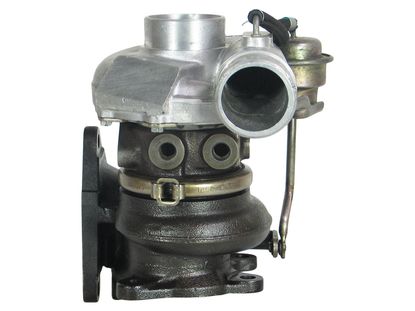 RHF55 Turbo Subaru Impreza WRX STI DOHC EJ20 2.5L 14411-AA572 VE440028 VF39