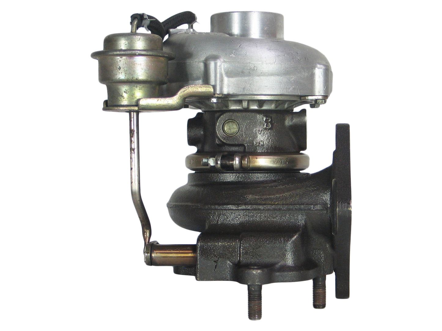 RHF55 Turbo Subaru Impreza WRX STI DOHC EJ20 2.5L 14411-AA572 VE440028 VF39