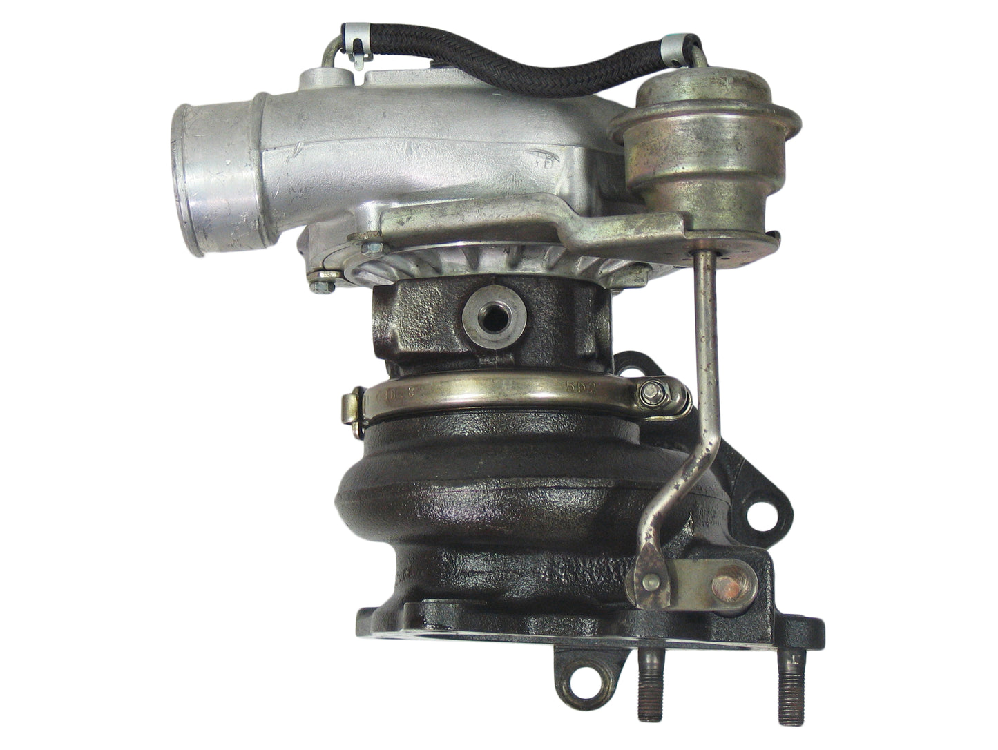 RHF55 Turbo Subaru Impreza WRX STI DOHC EJ20 2.5L 14411-AA572 VE440028 VF39