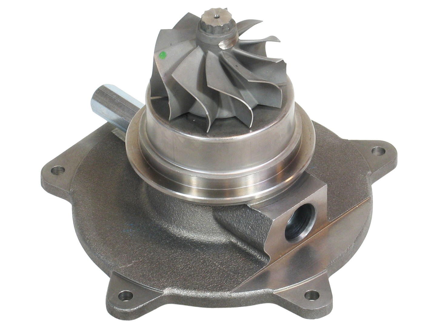 NEW Rotomaster LP BV70 V2S Turbo CHRA Ford F-Series 6.4L Power Stroke S1640201N