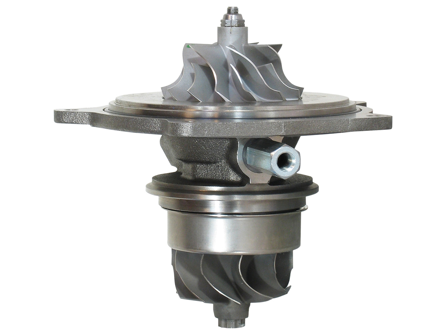 NEW Rotomaster LP BV70 V2S Turbo CHRA Ford F-Series 6.4L Power Stroke S1640201N