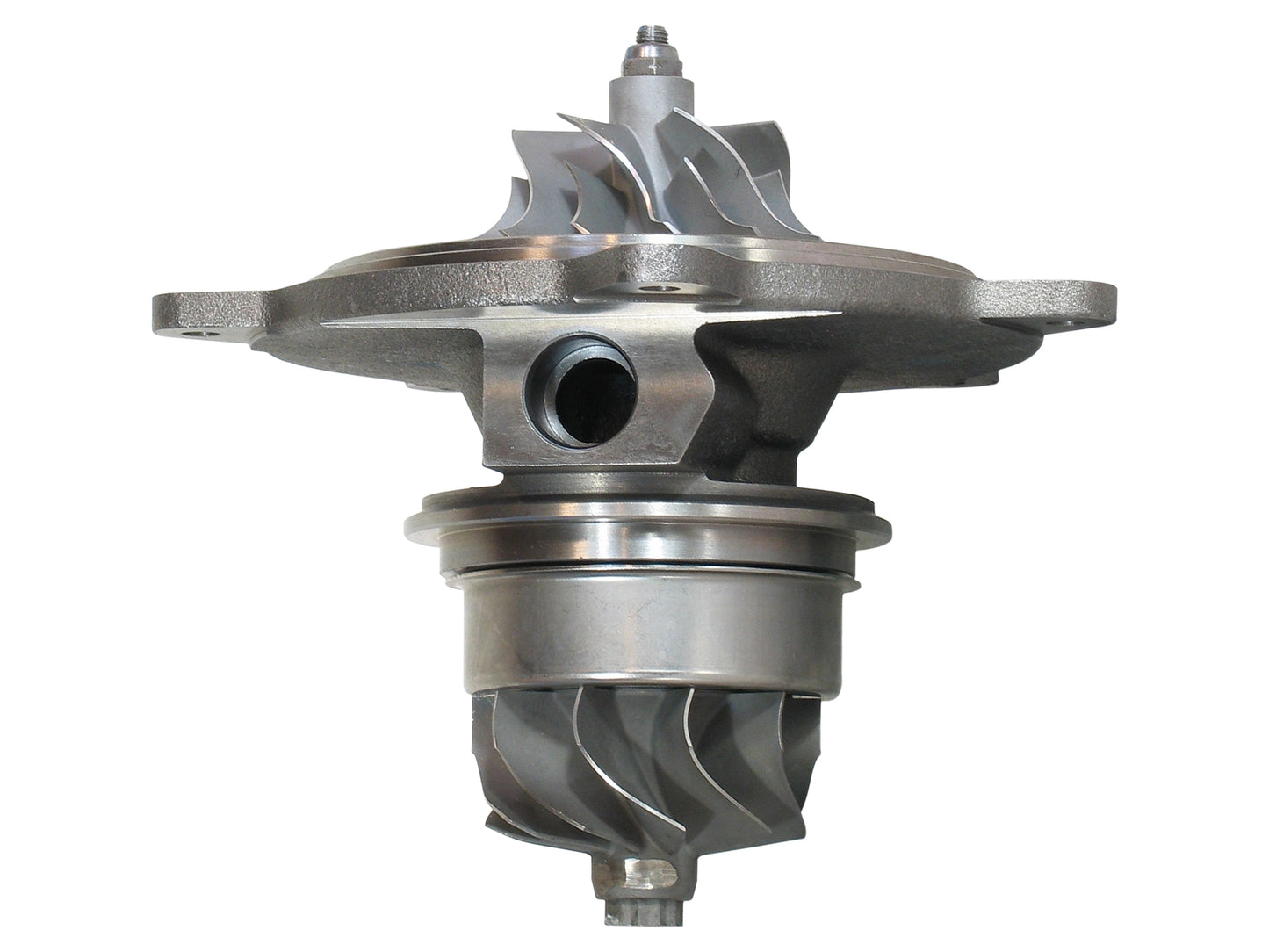 NEW Rotomaster LP BV70 V2S Turbo CHRA Ford F-Series 6.4L Power Stroke S1640201N