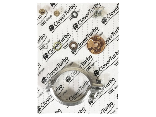 NEW OEM IHI RHF3 Repair Kit Kubota V2403 Bobcat V2003 Shibaura N4LDI SF33F30C104