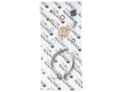 Nuevo kit de reparación OEM IHI RHF4 para Nissan 2.5L YD25DDTi Yanmar 4TNV84T SF33F40C106