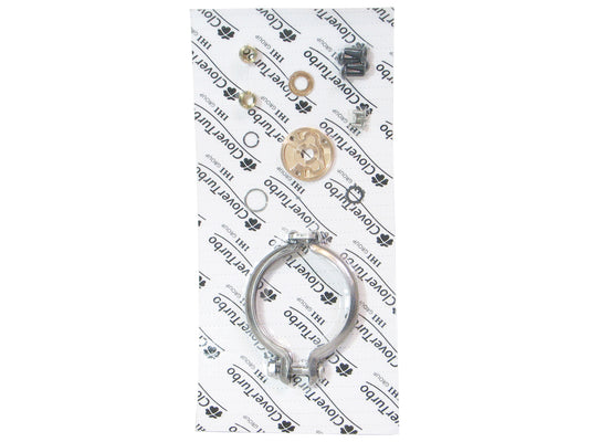 NEW OEM IHI RHF4 Repair Kit for Nissan 2.5L YD25DDTi Yanmar 4TNV84T SF33F40C106