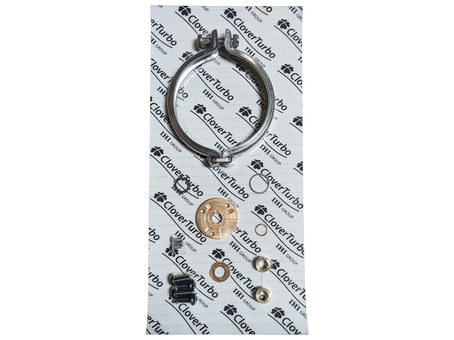 NEW OEM IHI RHF5 Repair Kit Opel Holden Hitachi Isuzu 4JB1 4JG2 4JH1 SF33F50C109