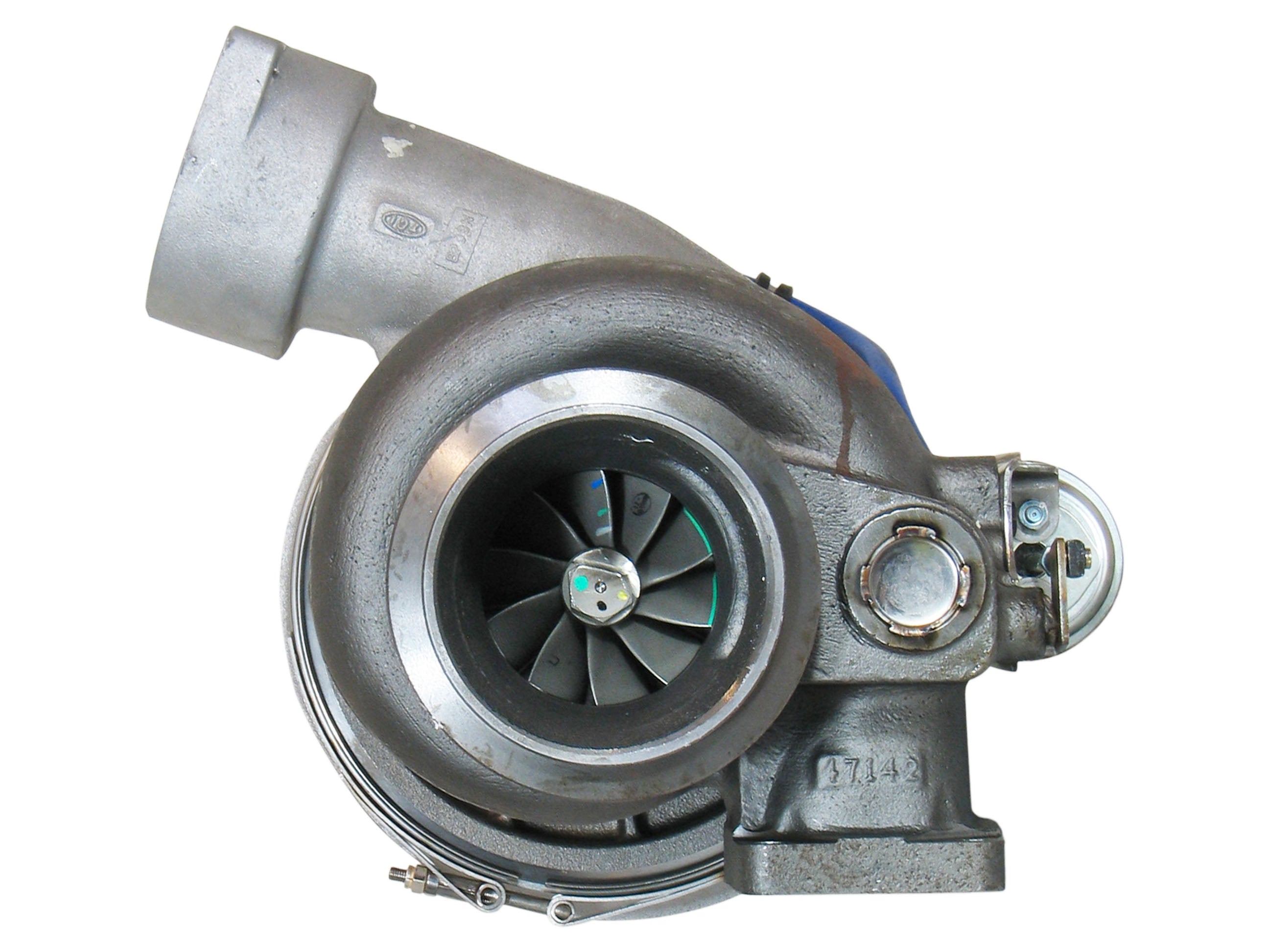 Diesel Injection Collection – TurboTurbos