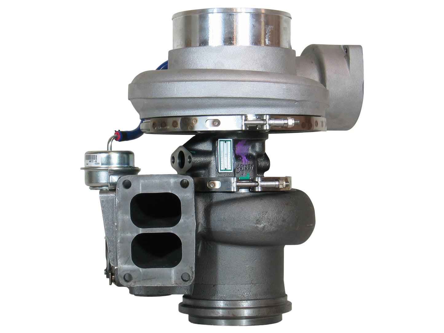 NEW Diesel Injection GT4702BS Turbo CAT Truck 3406E 3406C C15 Engine 704604-5011