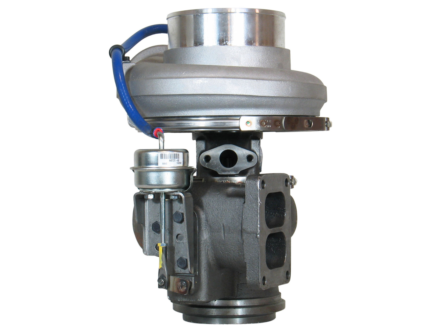 NEW Diesel Injection GT4702BS Turbo CAT Truck 3406E 3406C C15 Engine 704604-5011