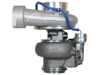 NEW Diesel Injection GT4702BS Turbo CAT Truck 3406E 3406C C15 Engine 704604-5011