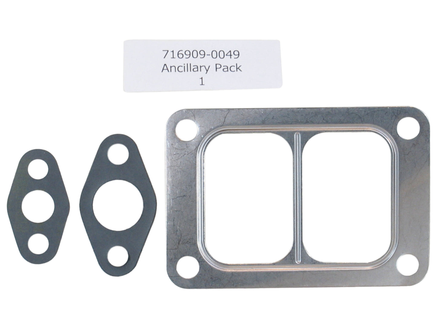 NEW Diesel Injection GT4702BS Turbo CAT Truck 3406E 3406C C15 Engine 704604-5011