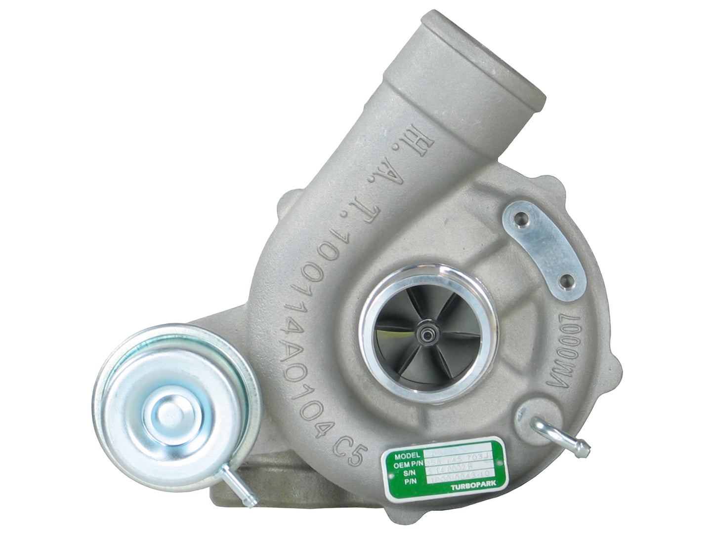 NEW K03 Turbocharger VW Passat Audi A4 A6 1.8T 058145703J 53039700029 Turbo