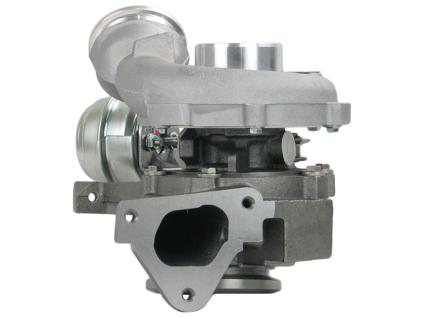 NUEVO GT2256V Turbo Dodge Sprinter Mercedes Benz 2.7L OM612 D5S DE27 709838-5005