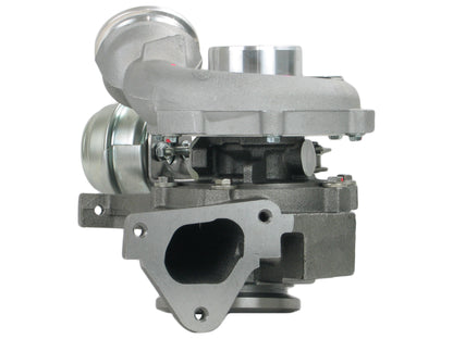 NUEVO GT2256V Turbo Dodge Sprinter Mercedes Benz 2.7L OM612 D5S DE27 709838-5005