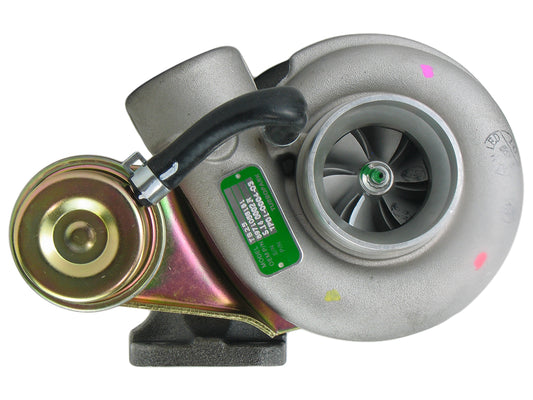 NEW TB2568 Turbo Isuzu Truck NPR NQR NKR 4DB2 4BD2-TC 3.9L Engine 466409-5002