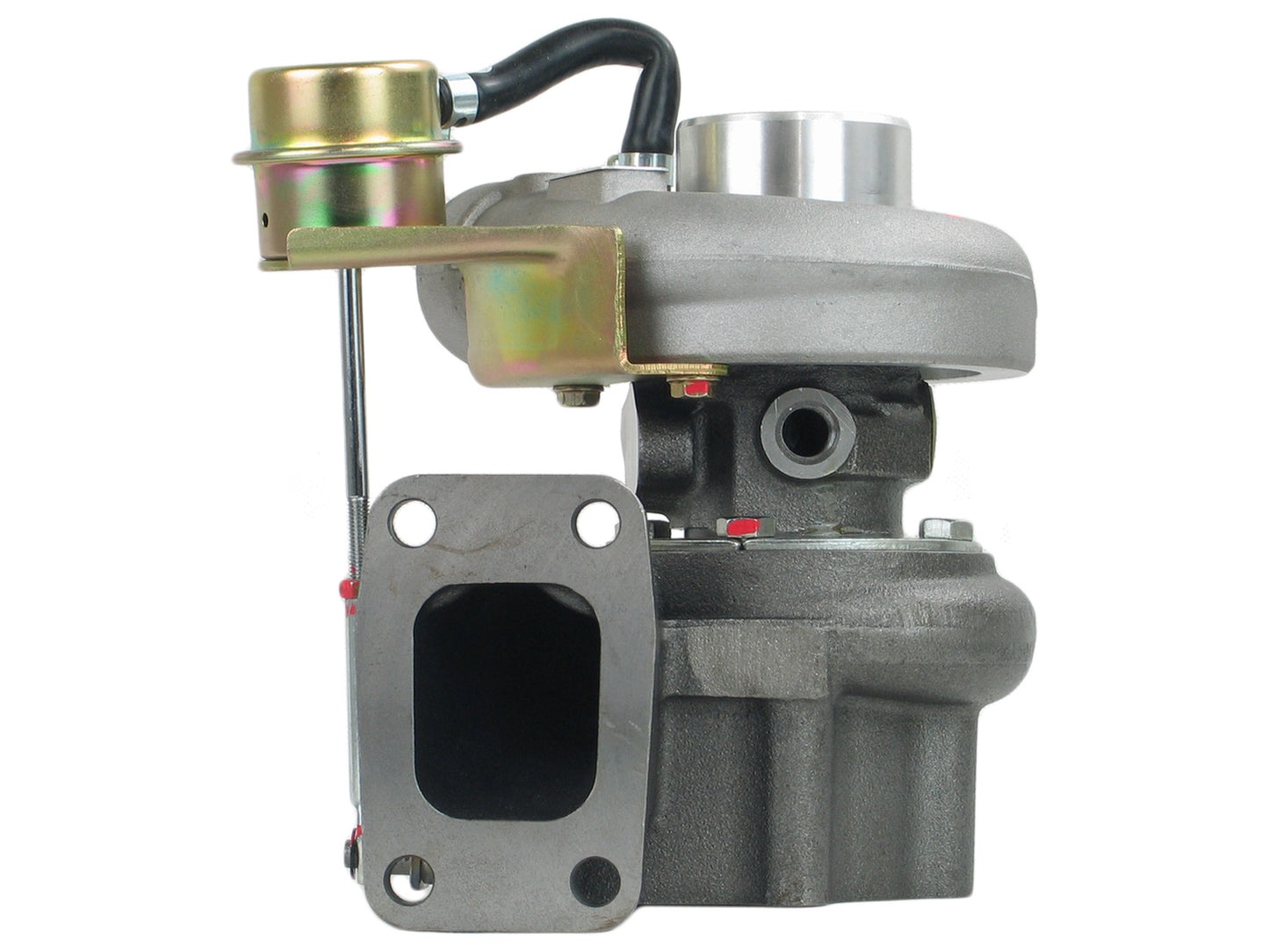 NUEVO TB2568 Turbo Isuzu Camión NPR NQR NKR 4DB2 4BD2-TC 3.9L Motor 466409-5002