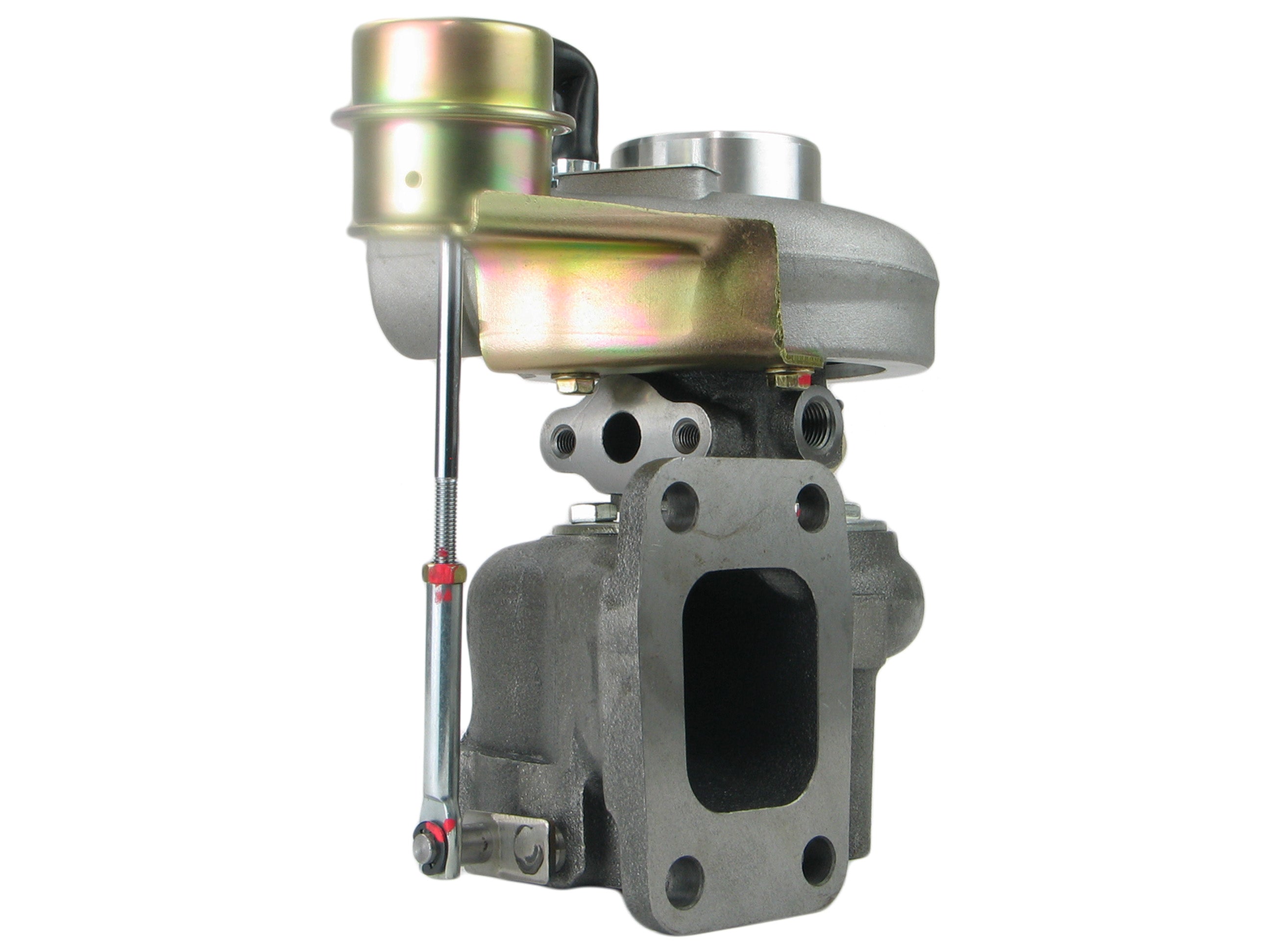 NEW TB2568 Turbo Isuzu 466409-5002 – TurboTurbos