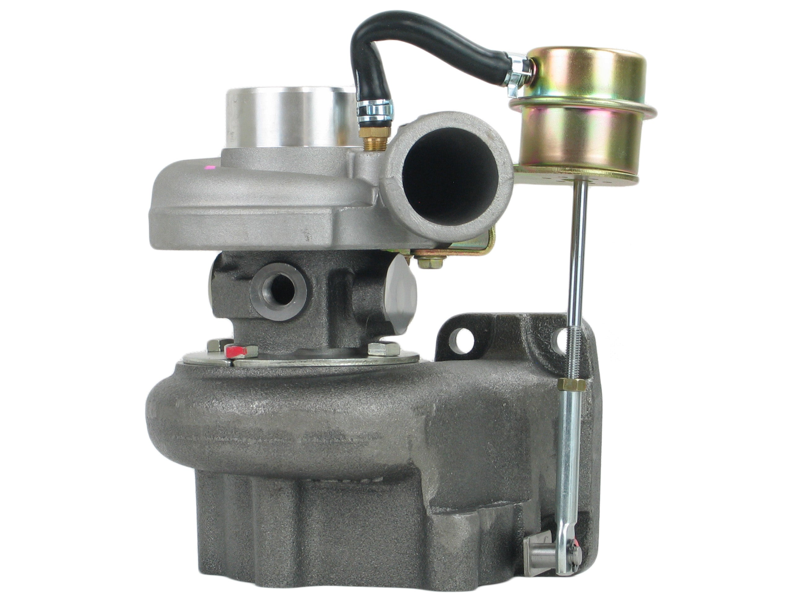 【23】THEDAYHAKUBA HakubaSpecial Turbo2 NEW TB2568 Turbo Isuzu 466409-5002 – TurboTurbos