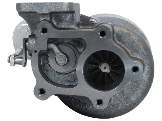 NEW TB2568 Turbo Isuzu Truck NPR NQR NKR 4DB2 4BD2-TC 3.9L Diesel 466409-5002