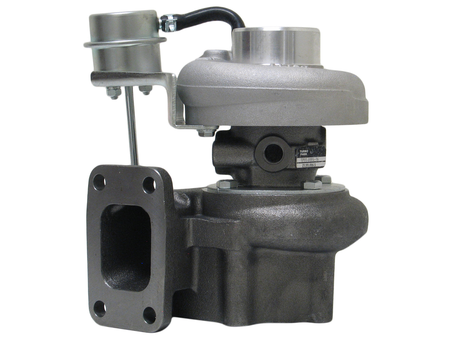 NEW TB2568 Turbo Isuzu Truck NPR NQR NKR 4DB2 4BD2-TC 3.9L Diesel 466409-5002