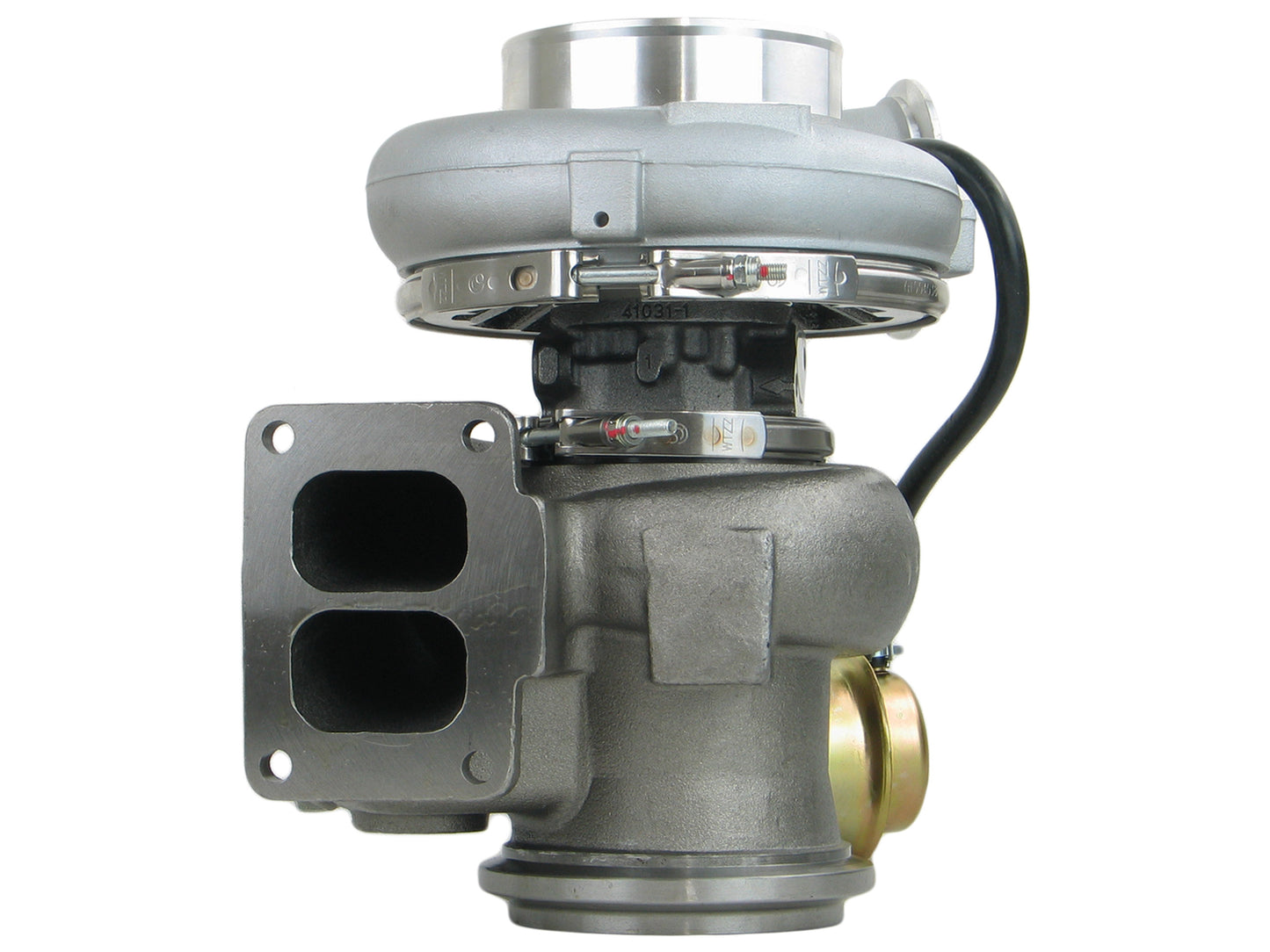 NUEVO GT4294BNS Turbocompresor Detroit Diesel Truck S60 Serie 60 702015-5001 Turbo