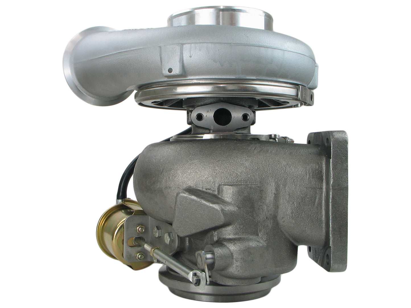 NUEVO GT4294BNS Turbocompresor Detroit Diesel Truck S60 Serie 60 702015-5001 Turbo