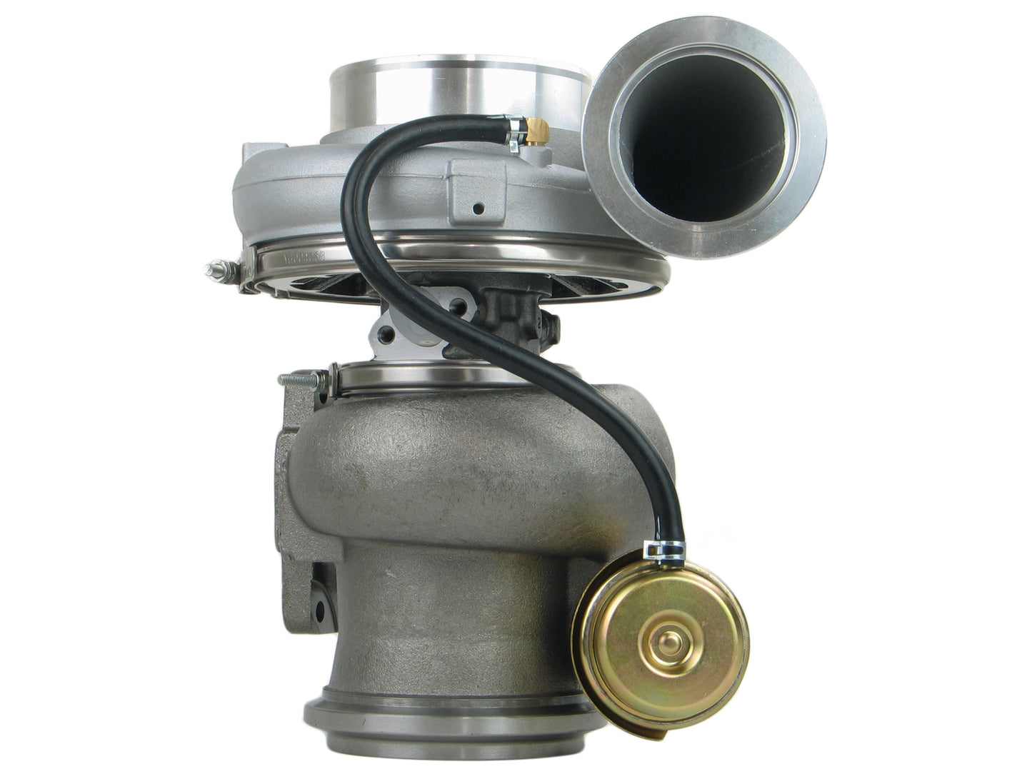 NUEVO GT4294BNS Turbocompresor Detroit Diesel Truck S60 Serie 60 702015-5001 Turbo