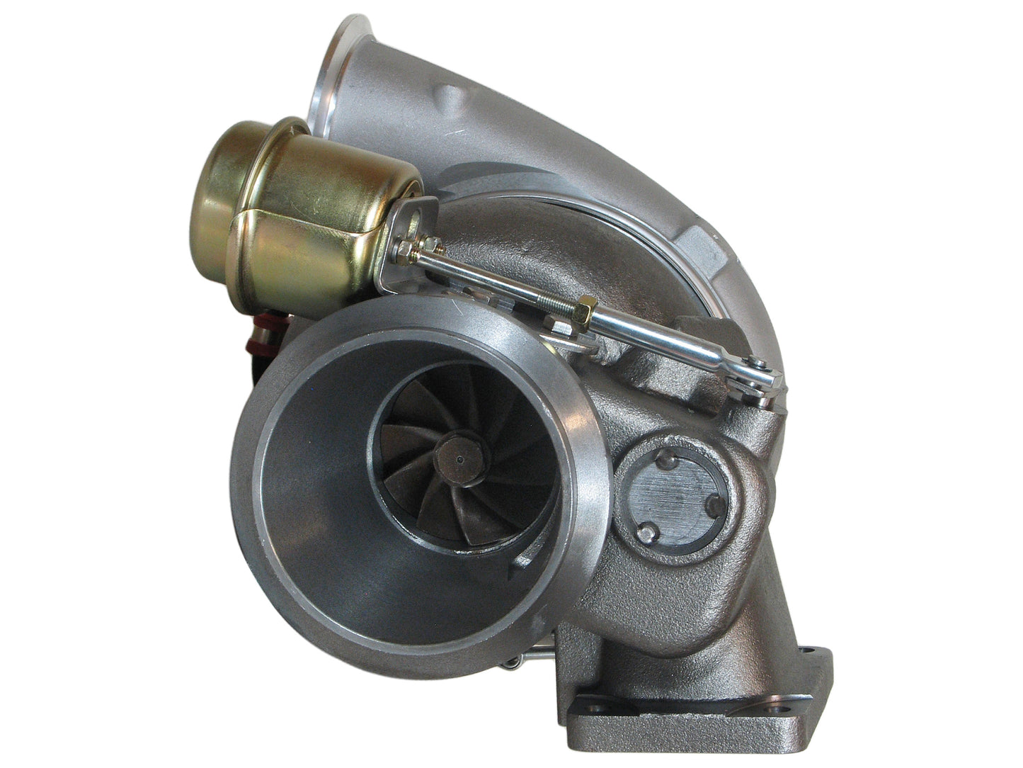 NUEVO GTA4294BNS Turbo Truck Detroit Diesel Serie 60 12.7L Diesel 714788-5001