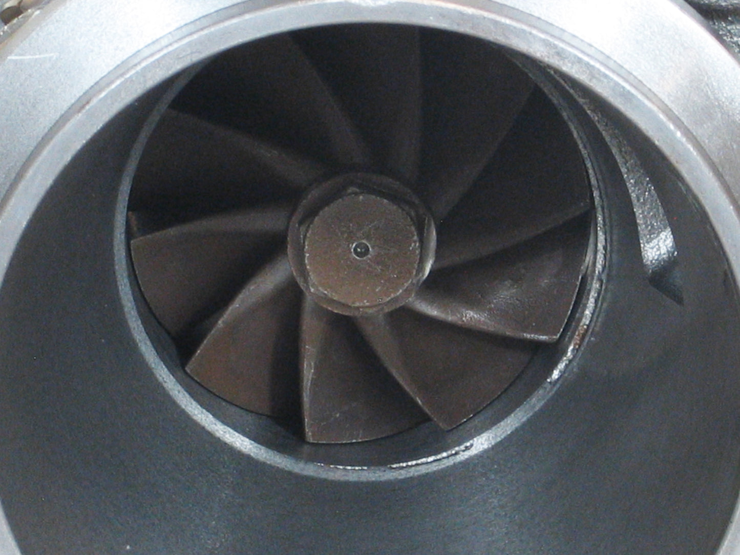 NUEVO GTA4294BNS Turbo Truck Detroit Diesel Serie 60 12.7L Diesel 714788-5001