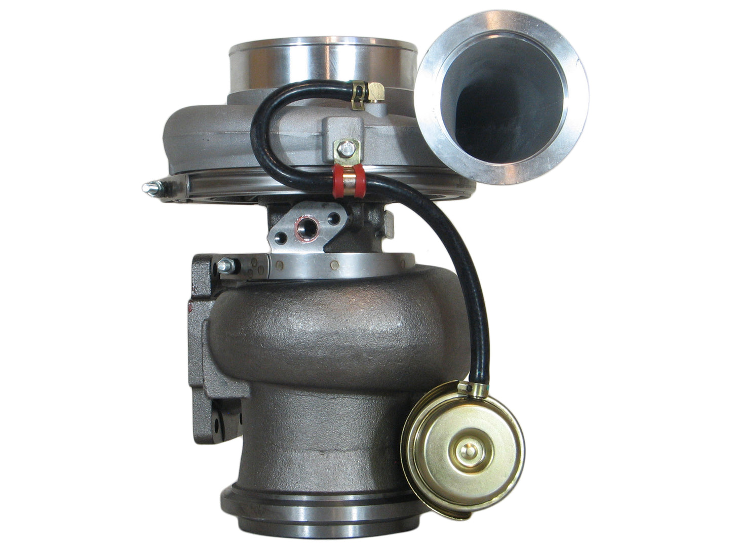 NUEVO GTA4294BNS Turbo Truck Detroit Diesel Serie 60 12.7L Diesel 714788-5001