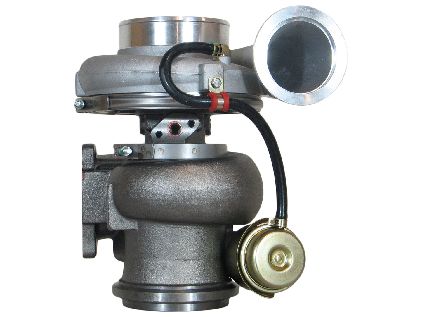 NUEVO GTA4294BNS Turbo Truck Detroit Diesel Serie 60 12.7L Diesel 714788-5001