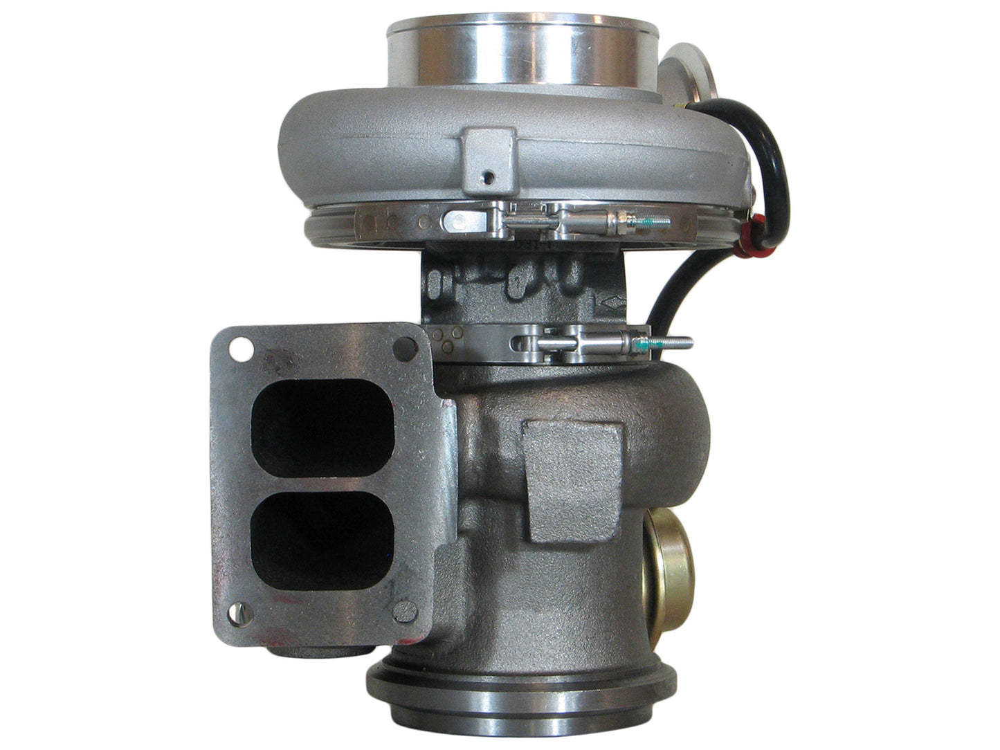 NUEVO GTA4294BNS Turbo Truck Detroit Diesel Serie 60 12.7L Diesel 714788-5001