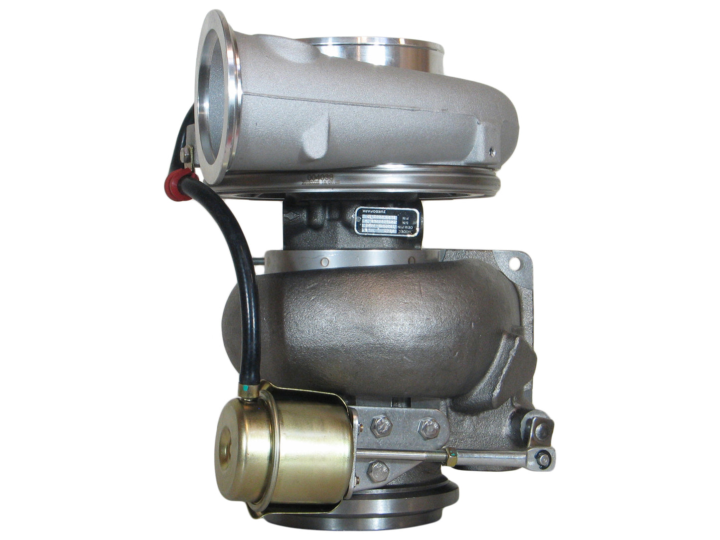 NUEVO GTA4294BNS Turbo Truck Detroit Diesel Serie 60 12.7L Diesel 714788-5001