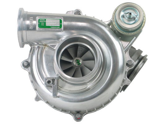 NEW GTP38 Turbocharger Ford F-Series Powerstroke 7.3L Engine 471128-0010 Turbo