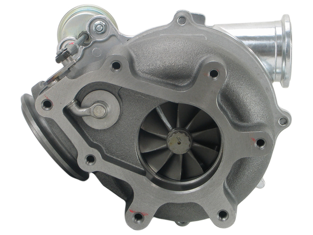 NEW GTP38 Turbocharger Ford 471128-0010 Turbo