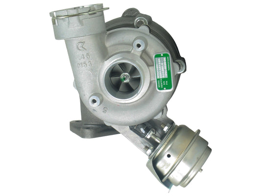 NEW GT1749V Turbo VW Passat Audi A4 A6 AVF AWX BLB BPW 1.9 2.0 TDI 717858-5002